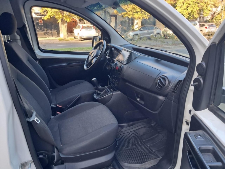 RAM V700 CITY 1.2 - imagen 8