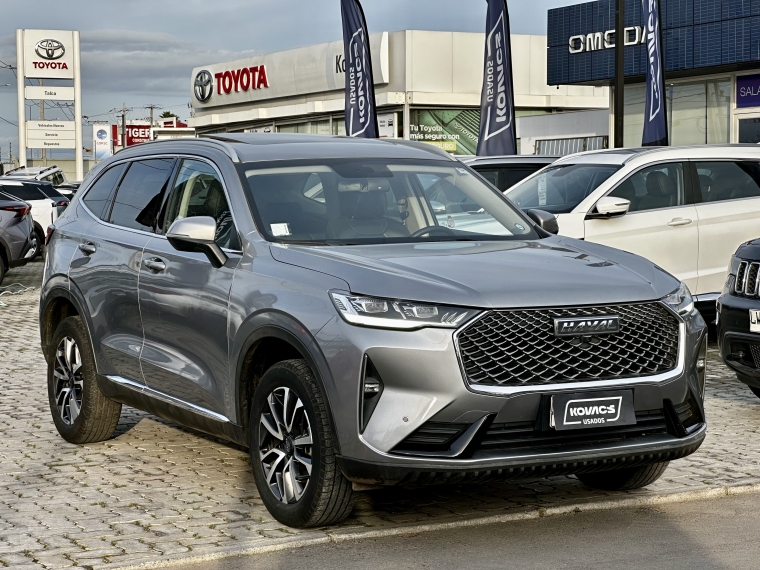Haval H6 2.0 Deluxe At 2022 Usado  Usado en Kovacs Usados