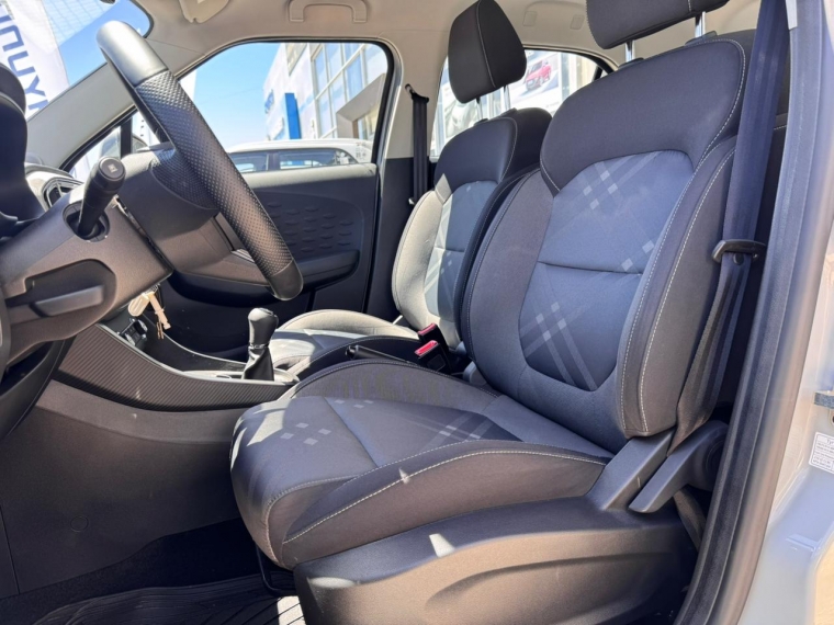 Mg 3 Mt 1.5 2025 Usado  Usado en Webautos.cl