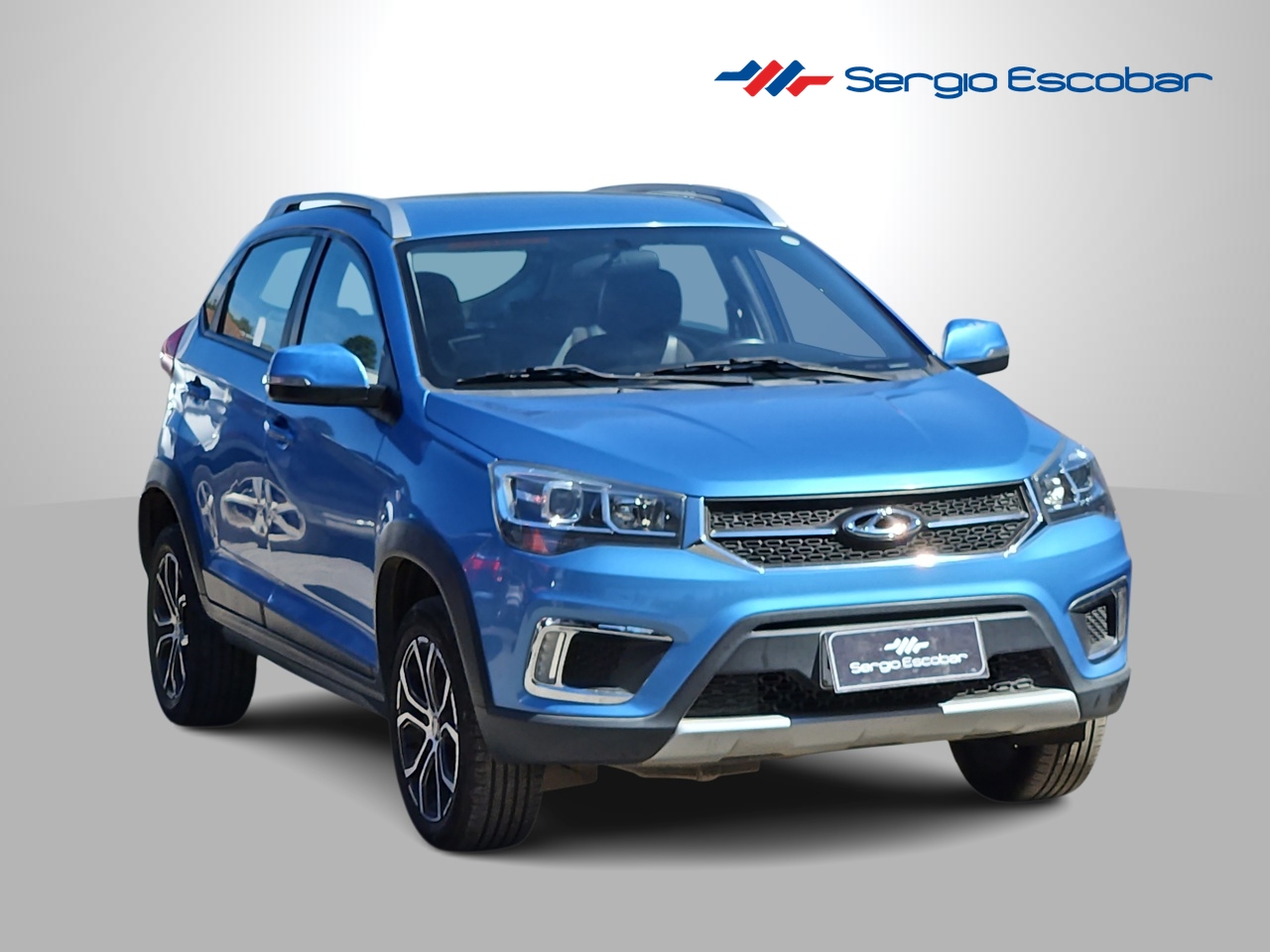 CHERY TIGGO 2 TIGGO 2 1.5 2021