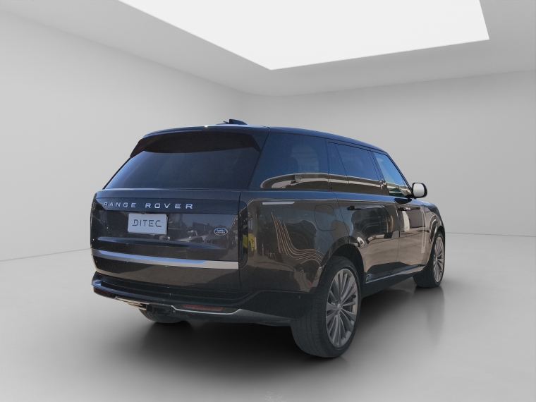 Land rover Range rover 4.4 Hse Lwb 2022 Usado Usado en BMW Premium Selection Land rover Range rover 4.4 Hse Lwb 2022 Usado Usado en BMW Premium Selection