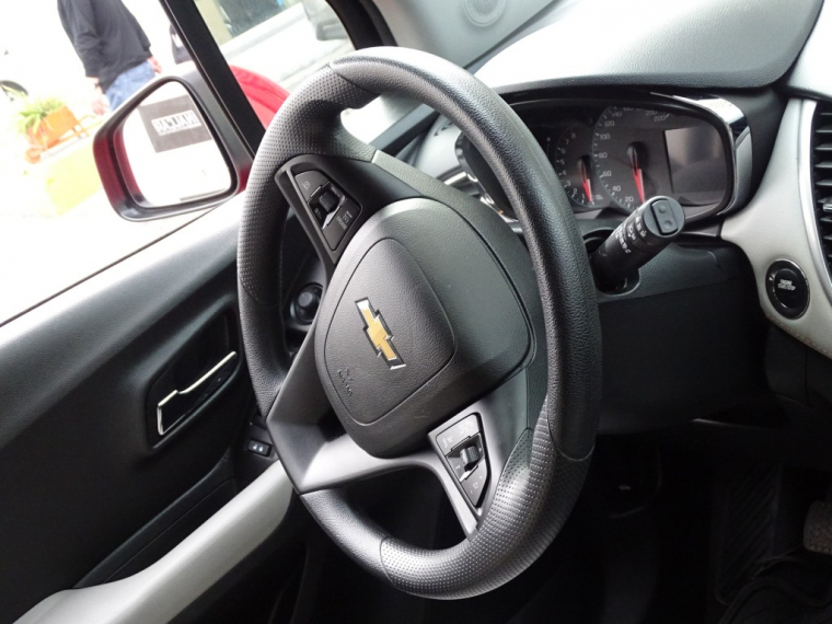 Chevrolet Tracker Mt 2020 Usado  Usado en Webautos.cl