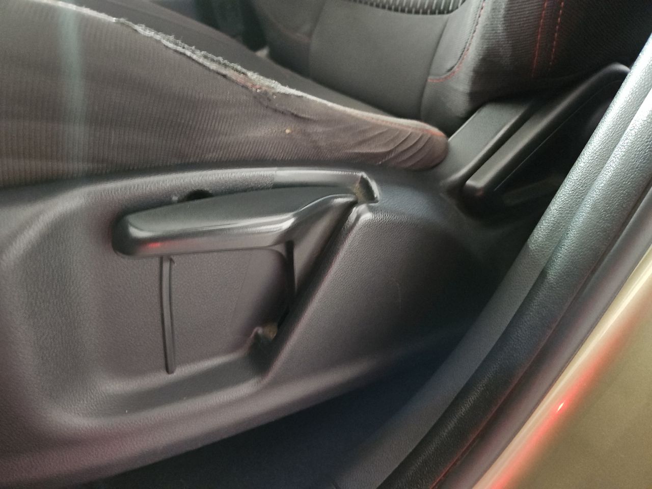 Changan Cs75 Cs75 2.0 2018 Usado en Usados de Primera - Sergio Escobar