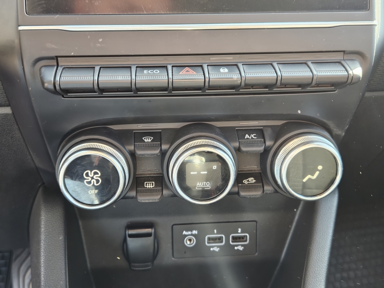Renault Clio 1.0 Zen Plus Mt 2023 Usado  Usado en Kovacs Usados