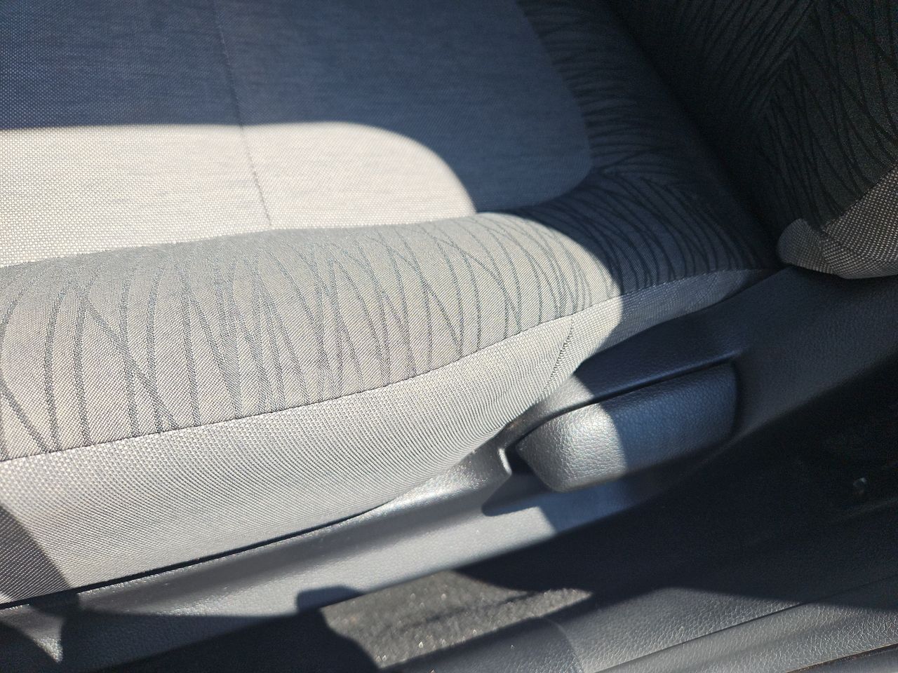 Kia Soluto Soluto Mpi 1.4 2024 Usado en Usados de Primera - Sergio Escobar