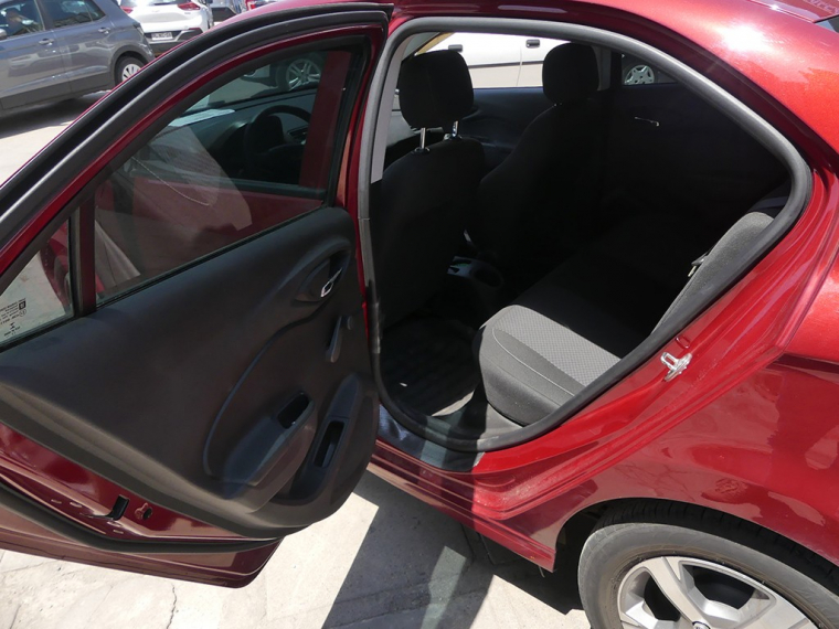 Chevrolet Prisma Lt 1.4 2018 Usado  Usado en Webautos.cl