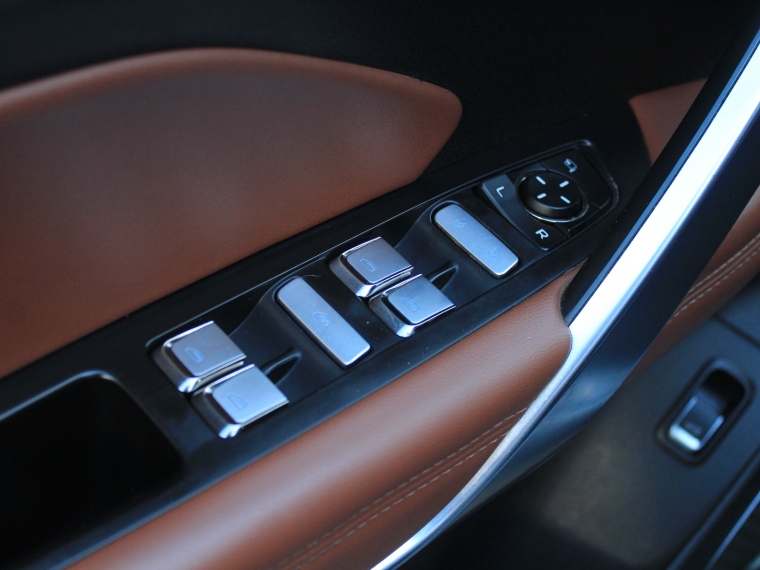 Geely Azkarra Azkarra 1.5t Exclusive At 2022 Usado  Usado en Kovacs Usados