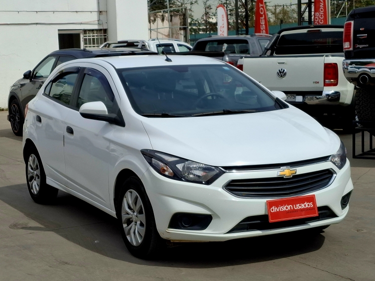 Chevrolet Onix Onix Lt 1.4 2019 Usado en Rosselot Usados