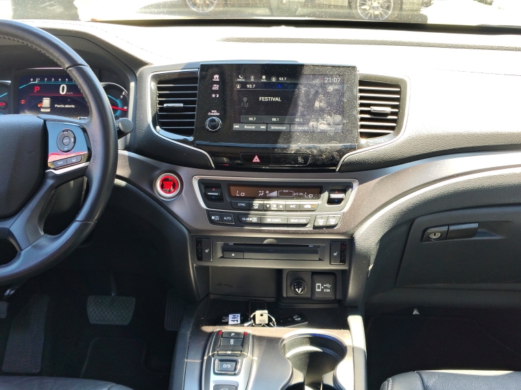 Honda Pilot Pilot Touring 4x4 3.5 2023 Usado en Rosselot Usados