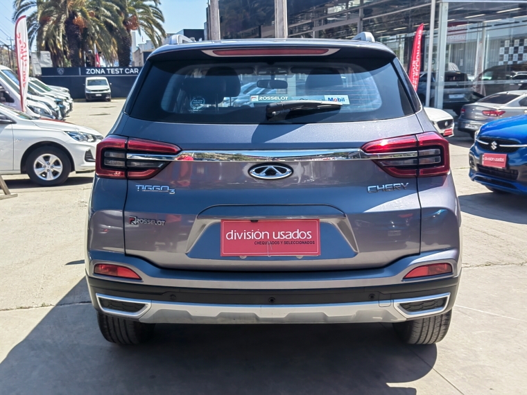 Chery Tiggo 3 Tiggo 3 1.5 2023 Usado en Rosselot Usados