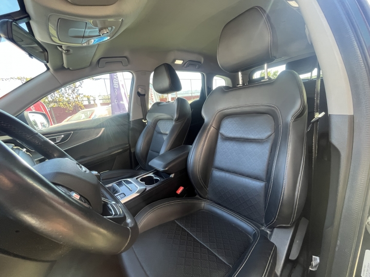 Chery Tiggo 8 Tiggo 8 1.5 2021 Usado en Rosselot Usados