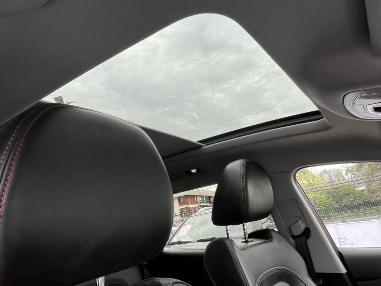 Chery Tiggo 7 Pro — foto 25 de 25