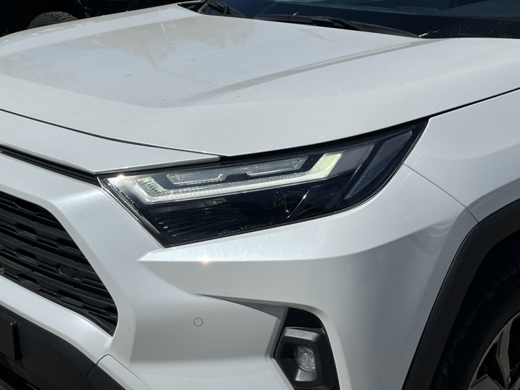 Toyota Rav4 2.5 Xle Hev 2025 Usado  Usado en Kovacs Usados
