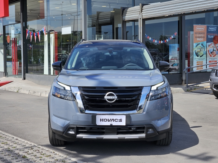 Nissan Pathfinder Advance Cvt 4wd 2026 Usado  Usado en Kovacs Usados