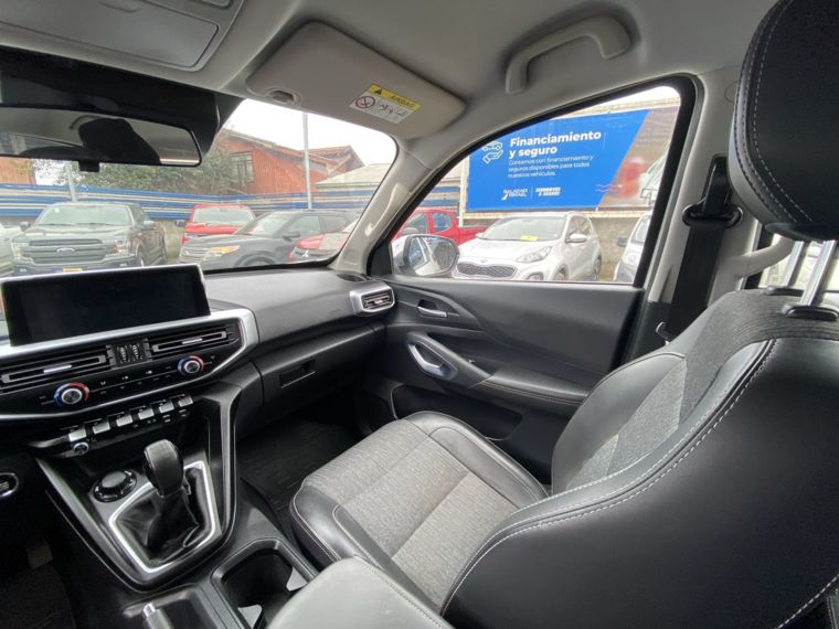 Peugeot Landtrek 1.9 Action4 Hdi Diesel 4x4 150 Hp Mt 4p 2022 Usado Usado en Webautos.cl Peugeot Landtrek 1.9 Action4 Hdi Diesel 4x4 150 Hp Mt 4p 2022 Usado Usado en Webautos.cl