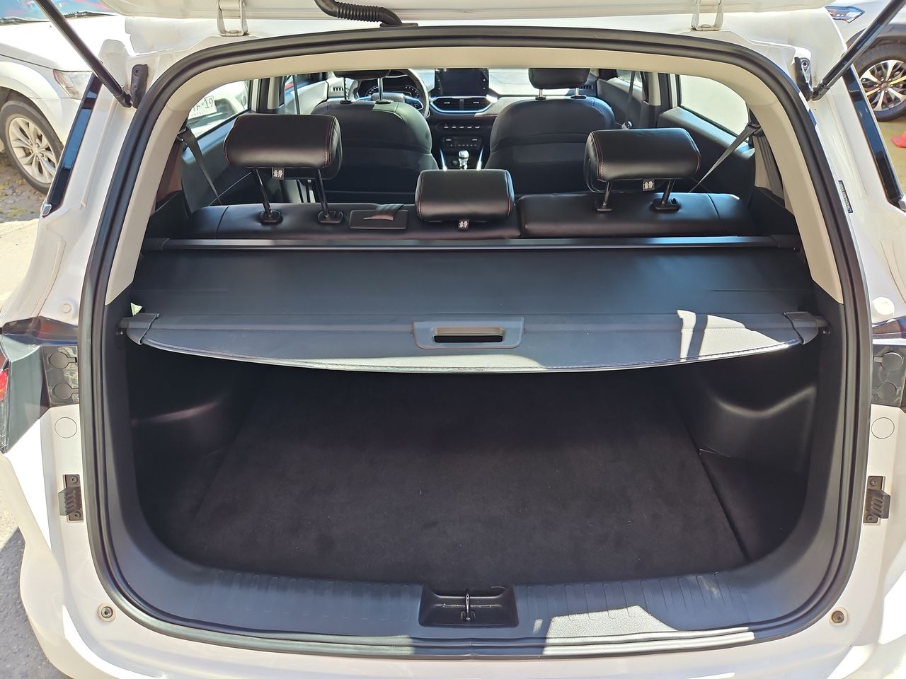 Chevrolet Groove Groove 4x2 1.5 2024 Usado en Usados de Primera - Sergio Escobar