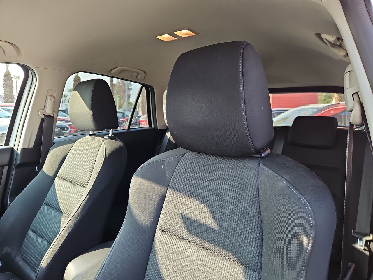 Mazda Cx-5 New Cx 5 R 2.0 2017 Usado en Usados de Primera - Sergio Escobar