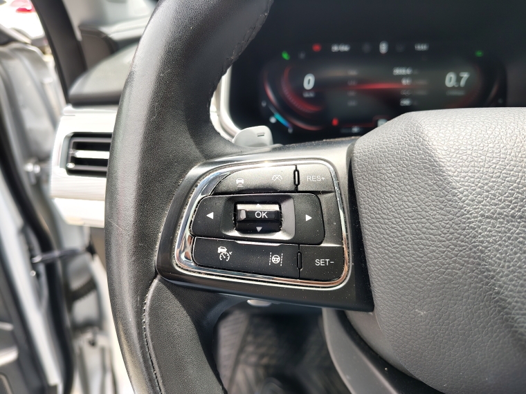 Chery Tiggo 8 Tiggo 8 Pro 1.6tgdi Glx Dct. 2023 Usado en Rosselot Usados