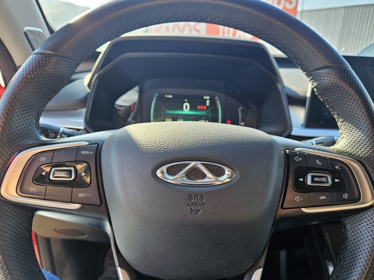 Chery Tiggo 7 pro Tiggo 7 Glx Cvt Pro 1.5 Aut 2022 Usado en Rosselot Usados