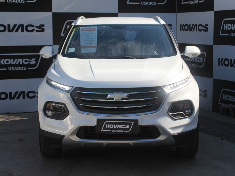 Chevrolet Groove 1.5 Ltz Mt 2023 Usado  Usado en Kovacs Usados