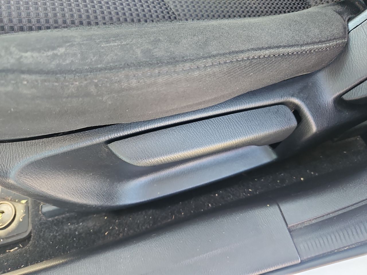 Mazda 3 New 3 2.0 2017 Usado en Usados de Primera - Sergio Escobar