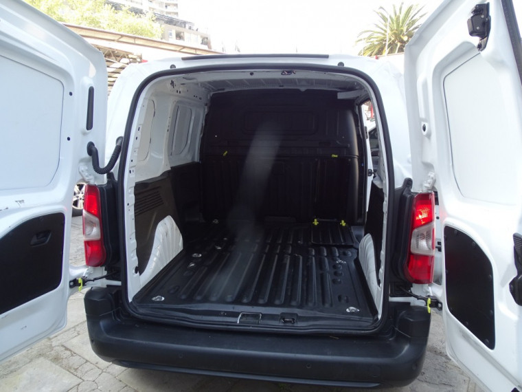 Citroen Berlingo Mt 2021 Usado  Usado en Webautos.cl