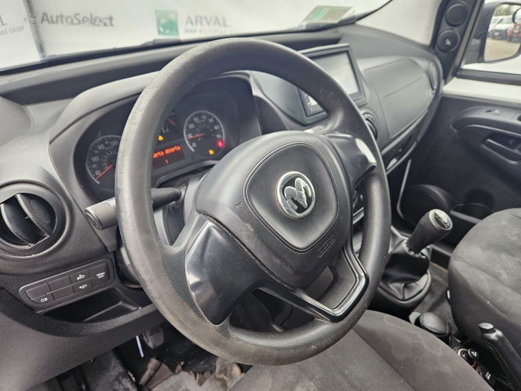 Ram V700 City 5p 1.2 2022 Usado  Usado en Webautos.cl