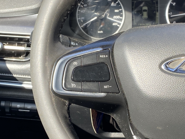 Chery Tiggo 3 pro Tiggo 3 Pro Gls 1.5 2022 Usado en Rosselot Usados