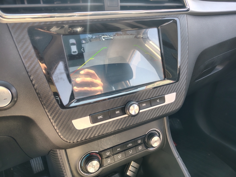 Mg Zs Zs 1.5 Aut 2021 Usado en Rosselot Usados