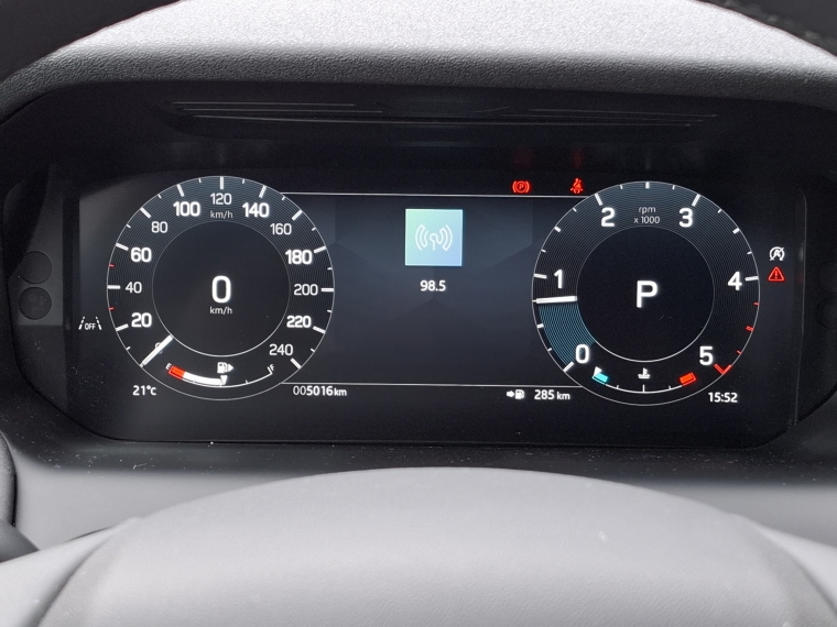 Land rover Discovery sport Plus  2025 Usado  Usado en BMW Premium Selection