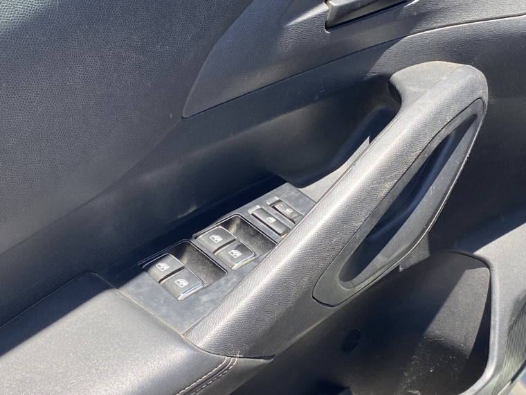 Peugeot Landtrek Landtrek Active Bluehdi 180 4x2 Euro 6b 2024 Usado en Rosselot Usados