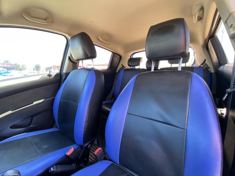 Chevrolet Spark gt Spark Gt Lt 1.2 2019 Usado en Rosselot Usados