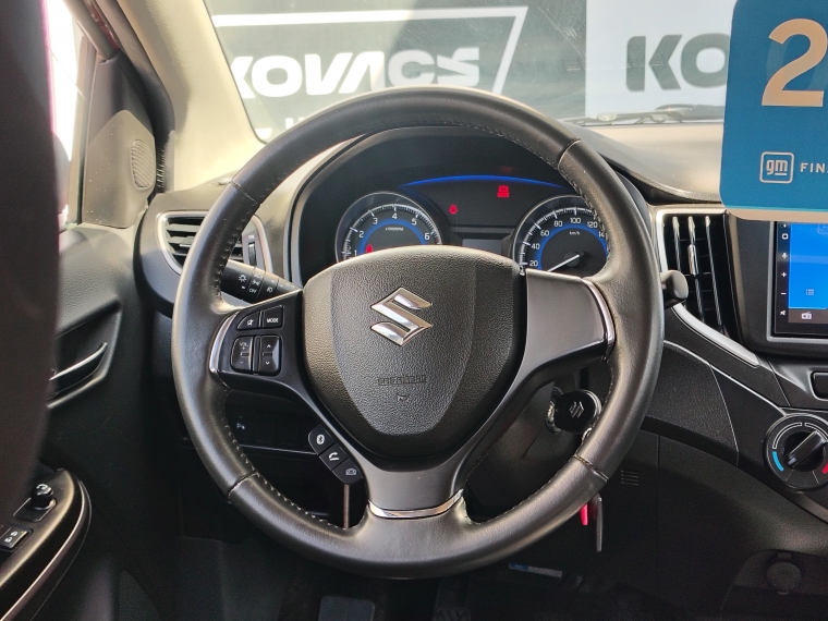 Suzuki Baleno 1.4 Gl Mt 2021 Usado  Usado en Kovacs Usados