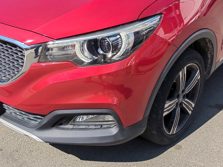 Mg Zs Zs 1.5 2020 Usado en Rosselot Usados