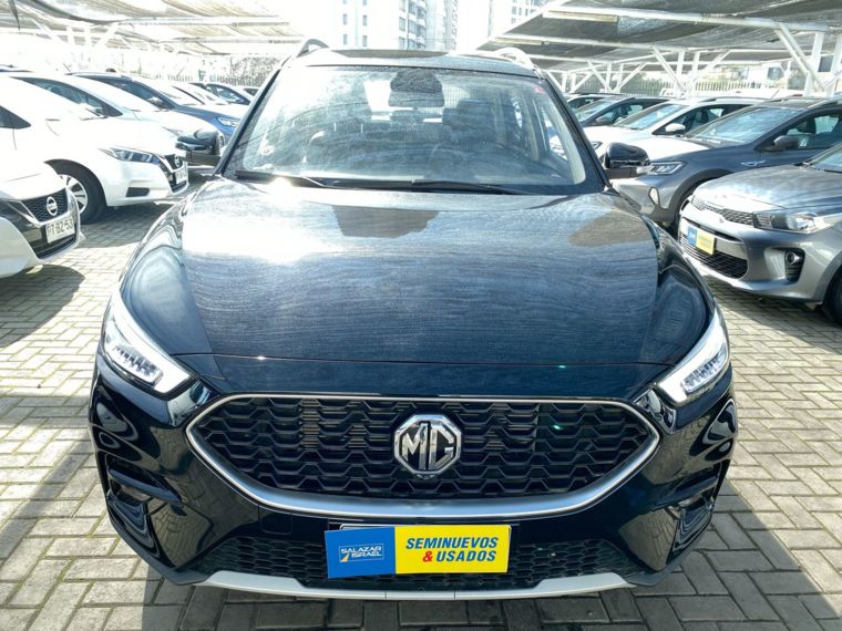Mg Zx 1.5 Dlx Cvt At 5p 2023 Usado Usado en Webautos.cl Mg Zx 1.5 Dlx Cvt At 5p 2023 Usado Usado en Webautos.cl
