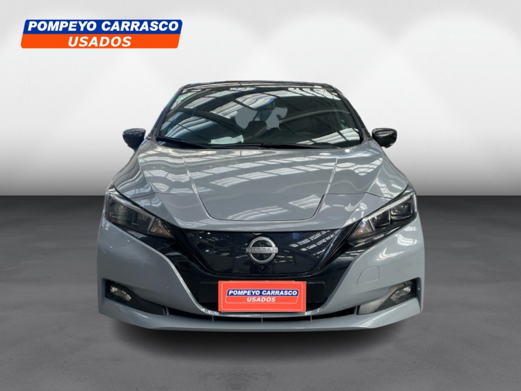 Nissan Leaf Leaf Ze1 Hatch Back Aut 2023 Usado  Usado en Pompeyo