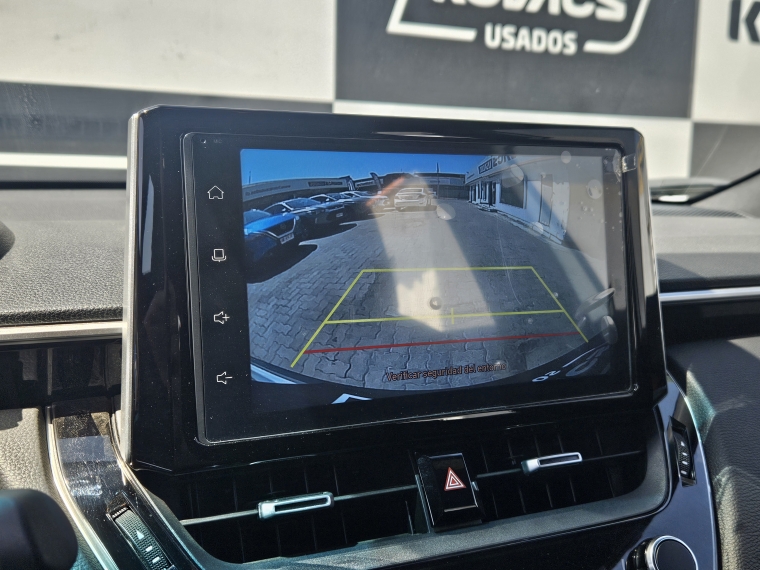 Toyota Corolla Cross Hev 1.8 Aut 2025 Usado  Usado en Kovacs Usados