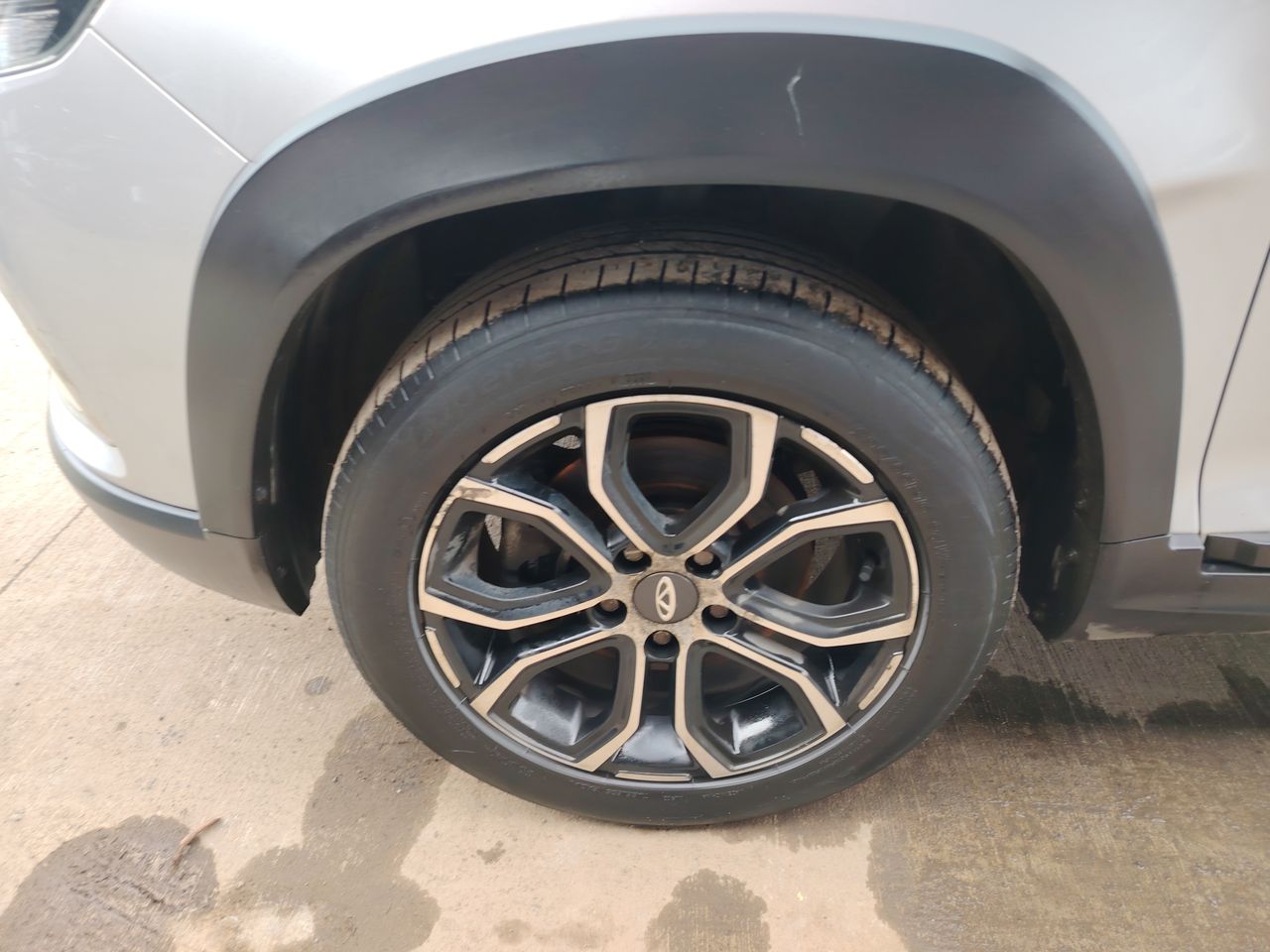 Chery Tiggo 2 Tiggo 2 Gls 1.5 2021 Usado en Usados de Primera - Sergio Escobar