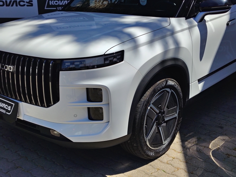 Jaecoo J7 1.5 Aut 2025 Usado  Usado en Kovacs Usados