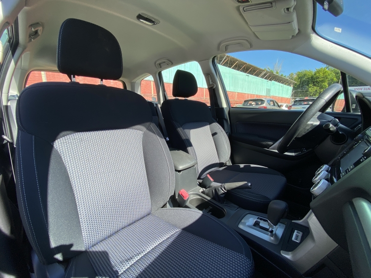 Subaru Forester Forester 4x4 2.0i Aut 2018 Usado en Rosselot Usados