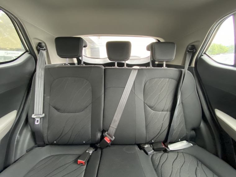Chevrolet Groove Groove 1.5 2022 Usado en Rosselot Usados