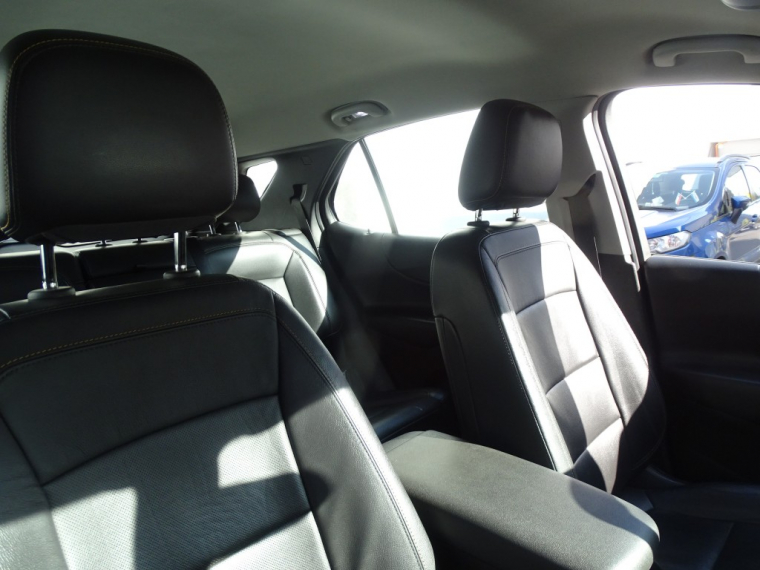 Chevrolet Equinox At 2018 Usado Usado en Webautos.cl Chevrolet Equinox At 2018 Usado Usado en Webautos.cl