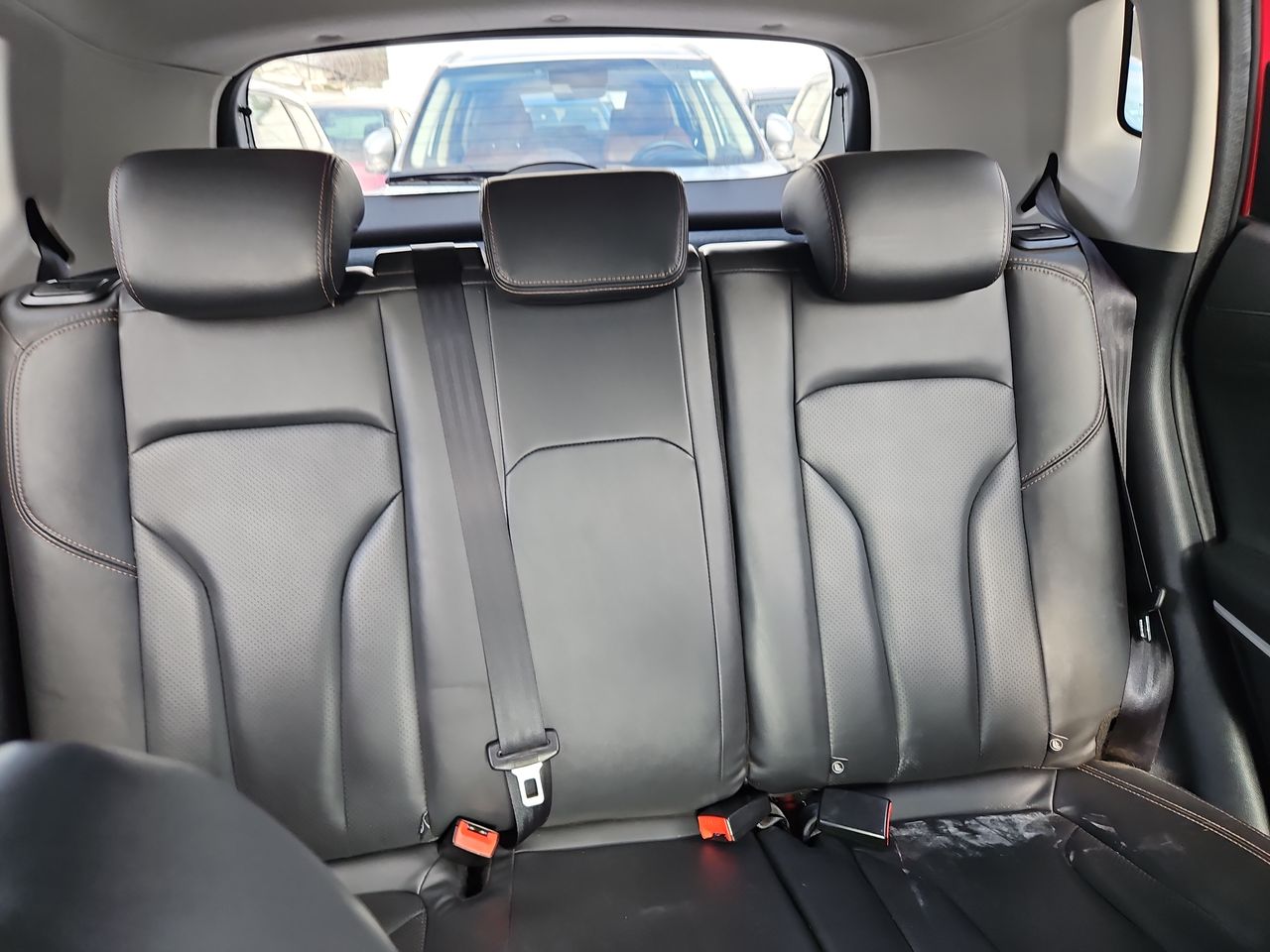Changan Cs15 New Cs15 Elite Hb 1.5 Aut 2022 Usado en Usados de Primera - Sergio Escobar