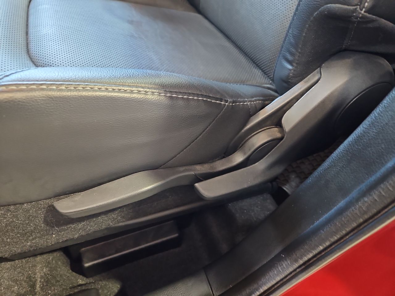 Suzuki Grand vitara Grand Vitara 4wd 1.5 Aut 2025 Usado en Usados de Primera - Sergio Escobar