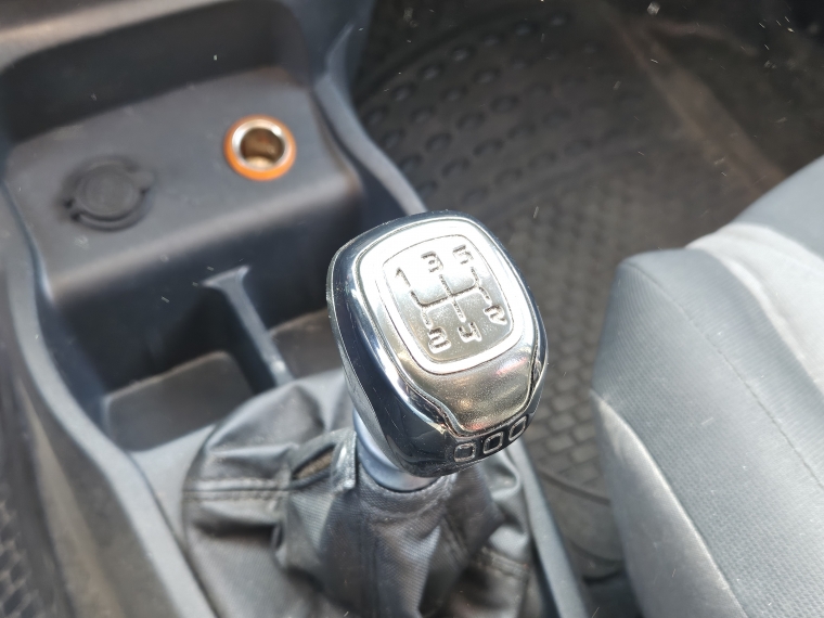 Fiat Uno way Uno Way Evo 1.4 Evo 2016 Usado en Rosselot Usados