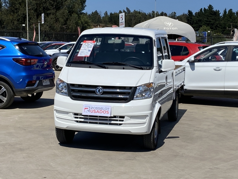 DFSK TRUCK TRUCK DC 1.3 2024