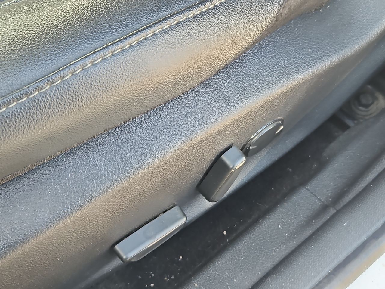 Ford Focus Focus 2.0 2018 Usado en Usados de Primera - Sergio Escobar