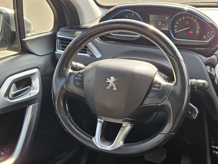 Peugeot 2008 Allure 1.5 Hdi Aut 2020 Usado Usado en Webautos.cl Peugeot 2008 Allure 1.5 Hdi Aut 2020 Usado Usado en Webautos.cl