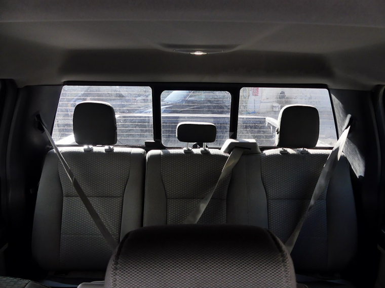 Ford F-150 Xlt 4x4 5.0 Aut 2016 Usado  Usado en Webautos.cl