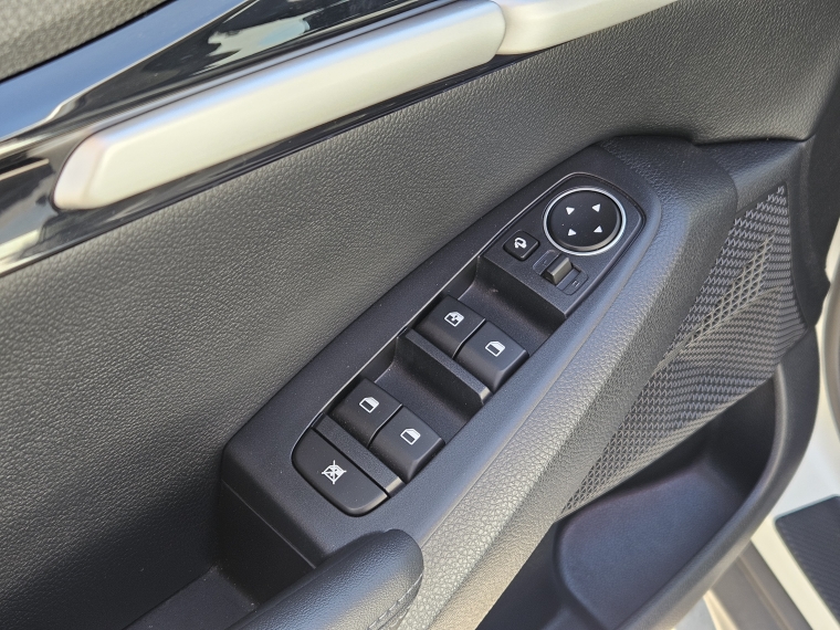 Kia Seltos Seltos Ex Turbo Gdi 1.4 Aut 2025 Usado en Rosselot Usados